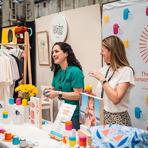 2.Exhibitors