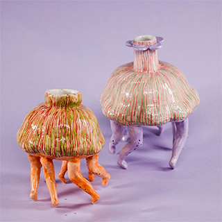 Albatross ceramics