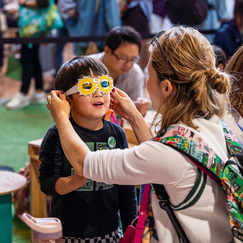 BDM MEL 2023 BlakeWalshe Kids 7