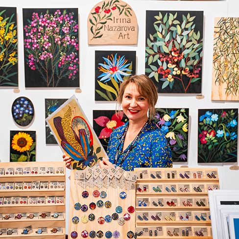 BDM MEL MAY 2025 BlakeWalshe Design 18