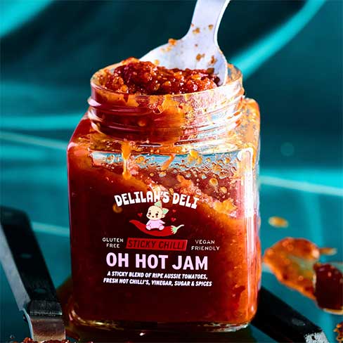 DelilahsDeli 4