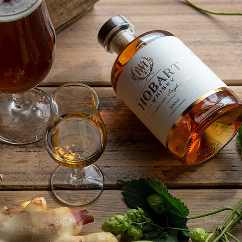 Hobart Whisky2