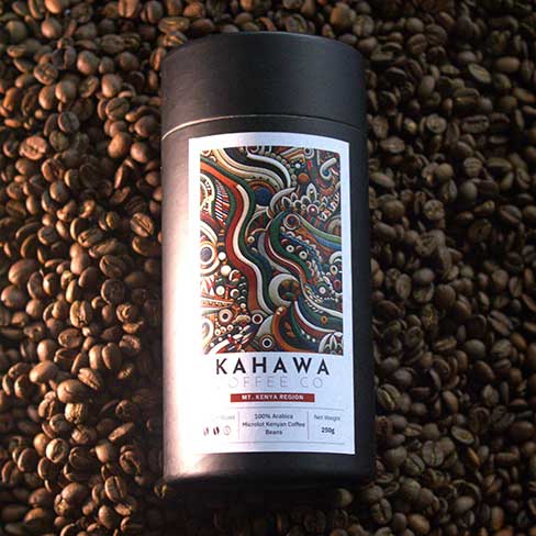 KahawaCoffeeCo 2