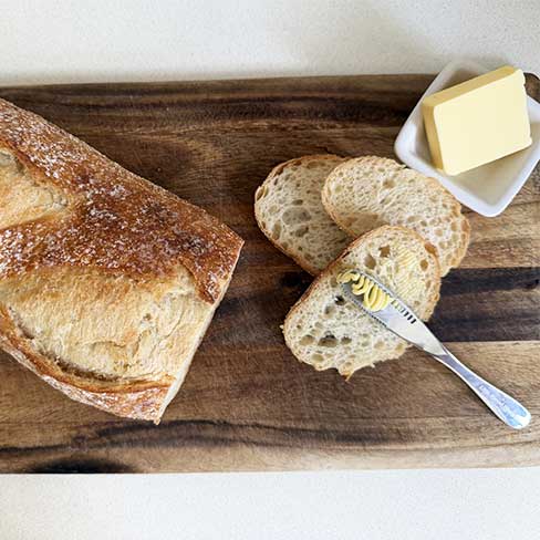 LittleBreadWinner 3