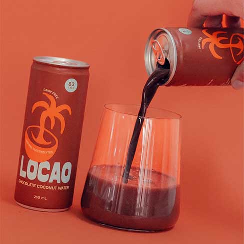 Locoa 8