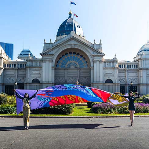 MEL 2025 BlakeWalshe REB Installation 01