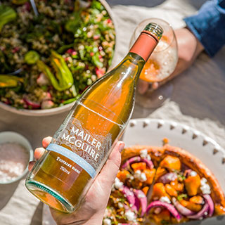 Mailer McGuire Kombucha 01