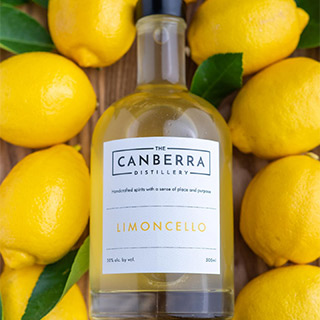 The Canberra Distillery 2