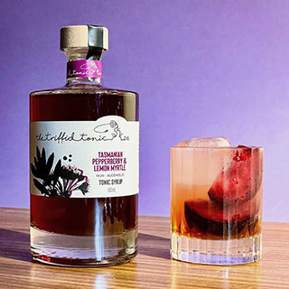 The Triffid Tonic Company 01