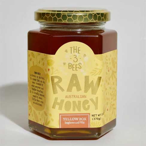 The3bees 2