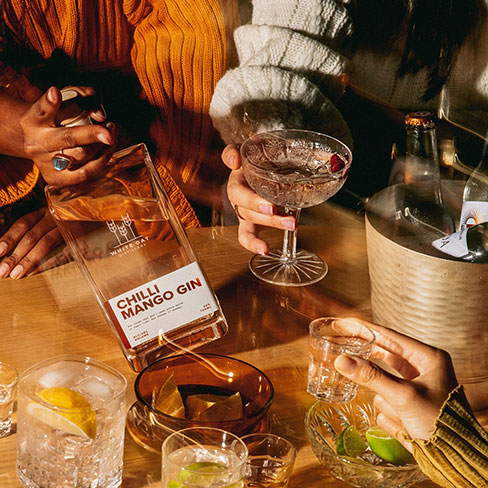 White Oat Distillery 2